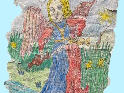 Temperance and the Edge of Yin&nbsp;Yoga