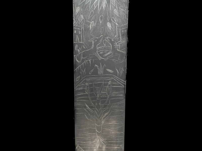 The Moon, Ancient Astrology and&nbsp;Intuition